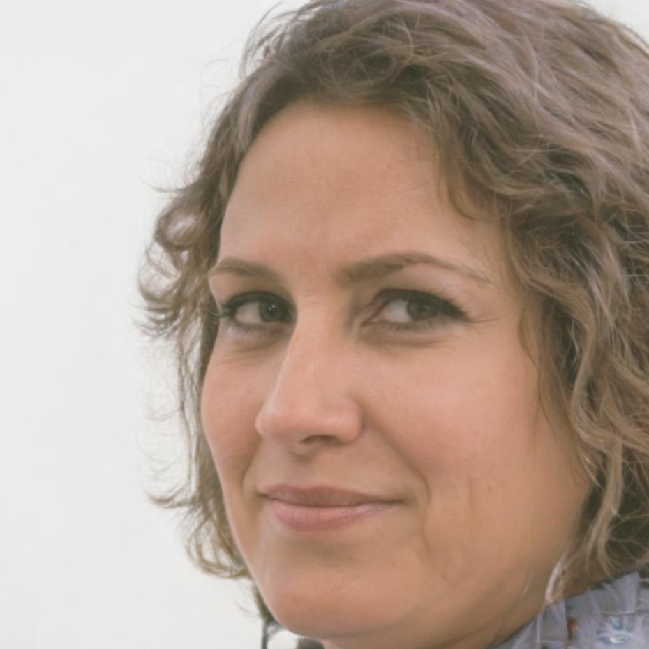 Esperanza Nieves-Cordero, Directora de Estrategia Financiera