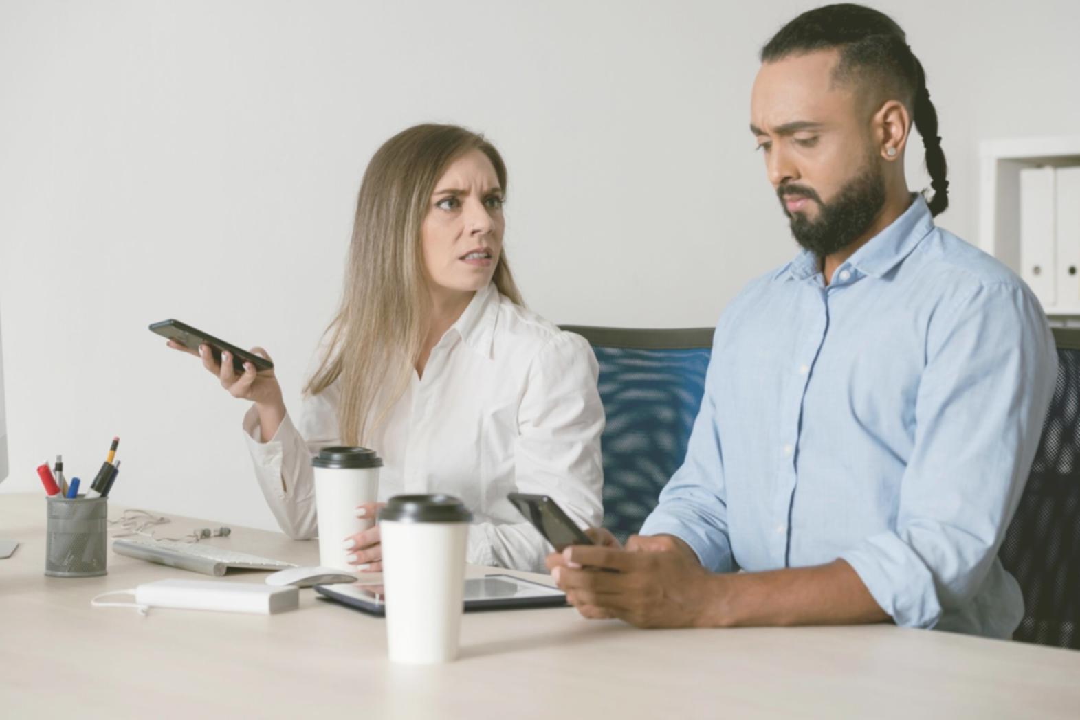 Consultoría empresarial para pequeños negocios